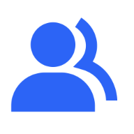 Facebook Group Extractor Logo